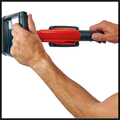 Ogräsborste 18V Ø10 cm Einhell